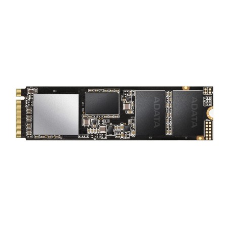 SSD ADATA, XPG SX8200 Pro, 2 TB, M.2, PCIe Gen3.0 x4, 3D TLC Nand, R/W: 3500/3000 MB/s, "ASX8200PNP-2TT-C"