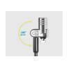 CABLU securitate KENSINGTON pt. notebook slot standard,cheie standard, conectare directa, 2.5m,cablu otel carbon, pivotare si ro