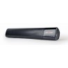 BOXE GEMBIRD portabile bluetooth, tip soundbar, RMS: 10W (2 x 5W), baterie 1200mAh, black, "SPK-BT-BAR400-01"  (timbru verde 2.0