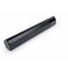 BOXE GEMBIRD portabile bluetooth, tip soundbar, RMS: 10W (2 x 5W), baterie 1200mAh, black, "SPK-BT-BAR400-01"  (timbru verde 2.0