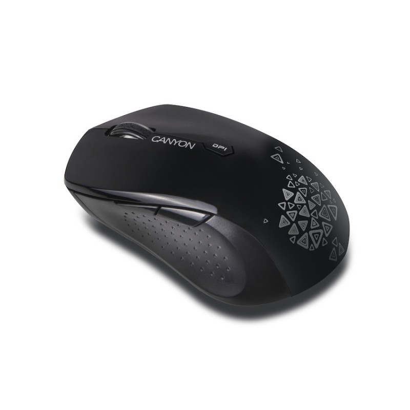 MOUSE CANYON "CNS-CMSW4B"