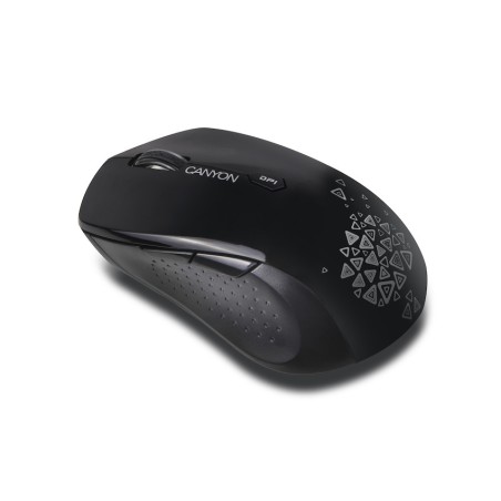 MOUSE CANYON "CNS-CMSW4B"