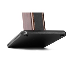 STAND PENTRU BOXE EDIFIER, dedicat pentru S3000PRO, design elegant, max. 15.5Kg, 300x660x365mm, brown&black, "SS03"