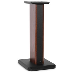 STAND PENTRU BOXE EDIFIER, dedicat pentru S3000PRO, design elegant, max. 15.5Kg, 300x660x365mm, brown&black, "SS03"