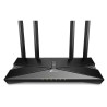 ROUTER TP-LINK wireless 3000Mbps,1 x WAN Gigabit, 4 porturi Gigabit, 2.4 Ghz/5 Ghz dual band, 4 antene externe, WI-FI 6 "Archer 