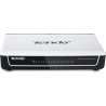 SWITCH Tenda 16 porturi 10/100 Mbps, fanless "S16" (timbru verde 0.8 lei)