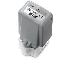 Cartus Cerneala Original Canon Optimizer, PFI-1000Op, pentru IPF PRO-1000, , (timbru verde 0.15 lei),NOPP, "0556C001AA"