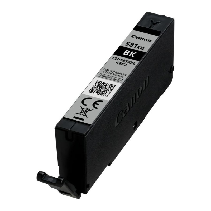 Cartus Cerneala Original Canon Light Blue, CLI-581XXL PB, pentru Pixma TR7550|TR8550|TS6150|TS6250|TS705|TS8150|TS8250|TS9150|TS