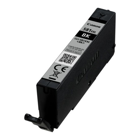 Cartus Cerneala Original Canon Light Blue, CLI-581XXL PB, pentru Pixma TR7550|TR8550|TS6150|TS6250|TS705|TS8150|TS8250|TS9150|TS