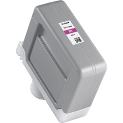 Cartus Cerneala Original Canon Magenta, PFI-310M, pentru IPF TX-2000|TX-3000|TX-4000, 330ml, (timbru verde 0.15 lei),NOPP, "2361