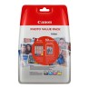 Combo-pack Original Canon CMYK, CLI-571XL, pentru Pixma MG5750|MG5751|MG6850|MG6851|MG7750|MG7751|MG7752|TS5050|TS5051|TS5053|TS