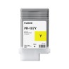Cartus Cerneala Original Canon Yellow, PFI-207Y, pentru IPF 680|685|770|780|785, 300ml, (timbru verde 0.15 lei),NOPP, "CF8792B00
