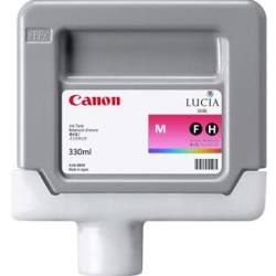 Cartus Cerneala Original Canon Magenta, PFI-307M, pentru IPF 830|840|850, 330ml, (timbru verde 0.15 lei),NOPP, "CF9813B001AA"