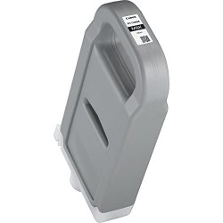 Cartus Cerneala Original Canon Matte Black, PFI-710MBK, pentru IPF TX-2000|TX-3000|TX-4000, 700ml, (timbru verde 0.15 lei),NOPP,