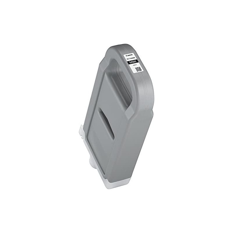 Cartus Cerneala Original Canon Matte Black, PFI-710MBK, pentru IPF TX-2000|TX-3000|TX-4000, 700ml, (timbru verde 0.15 lei),NOPP,