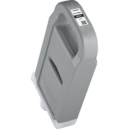 Cartus Cerneala Original Canon Matte Black, PFI-710MBK, pentru IPF TX-2000|TX-3000|TX-4000, 700ml, (timbru verde 0.15 lei),NOPP,