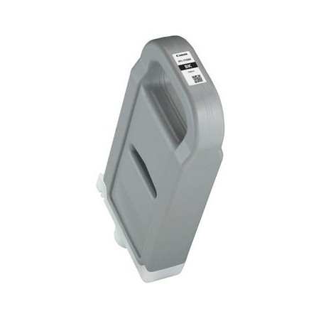 Cartus Cerneala Original Canon Photo Black, PFI-710BK, pentru IPF TX-2000|TX-3000|TX-4000, 700ml, (timbru verde 0.15 lei),NOPP, 