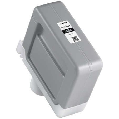 Cartus Cerneala Original Canon Matte Black, PFI-310MBK, pentru IPF TX-2000|TX-3000|TX-4000, 330ml, (timbru verde 0.15 lei),NOPP,