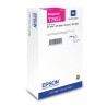 Cartus Cerneala Original Epson Magenta, T7553, pentru Workforce Pro WF-8010|8090|8510|8590, , (timbru verde 0.15 lei),  "C13T755