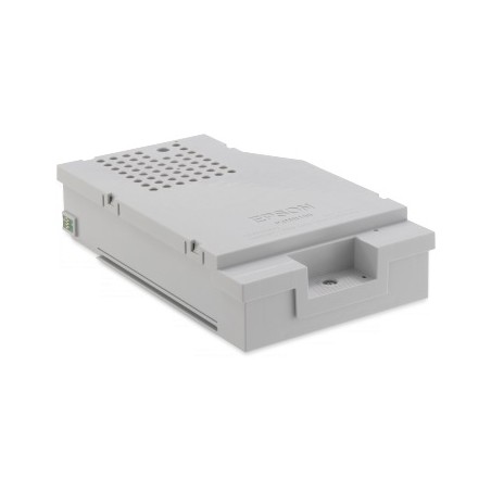 Kit Mentenanta Original Epson Black, S020476, pentru PP 100Series|PP 50, , (timbru verde 0.15 lei),  "C13S020476"
