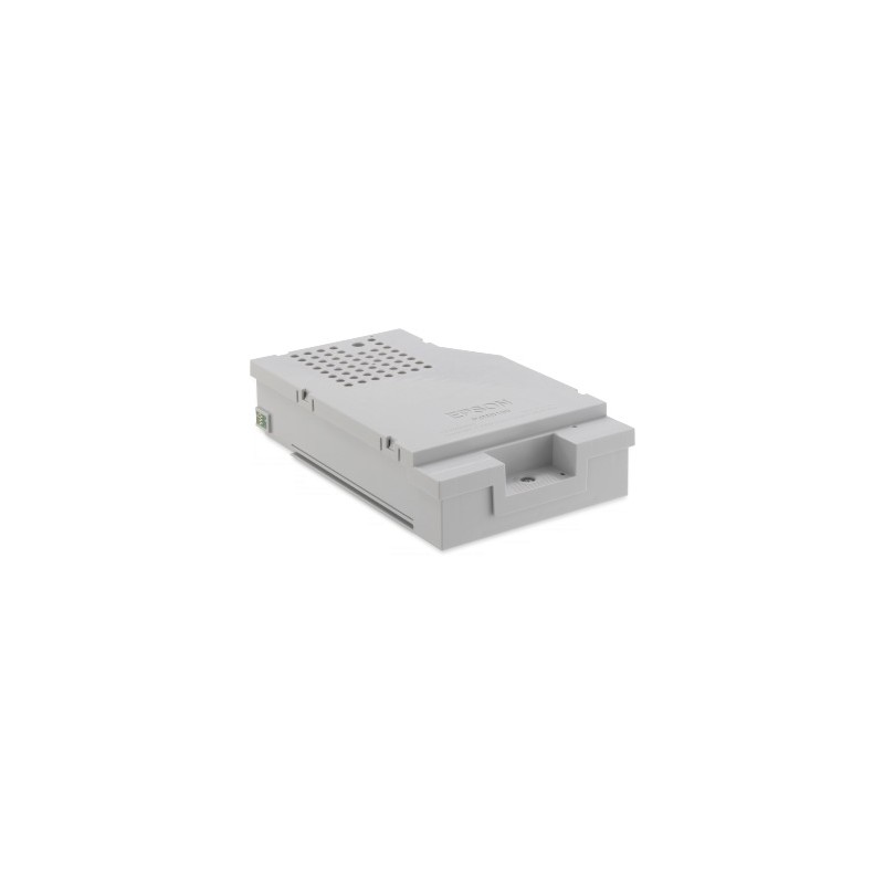 Kit Mentenanta Original Epson Black, S020476, pentru PP 100Series|PP 50, , (timbru verde 0.15 lei),  "C13S020476"