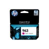 Cartus Cerneala Original HP Magenta, nr.963, pentru OfficeJet Pro 9010|9013|9014|9020|9023 , 700, (timbru verde 0.15 lei), "3JA2