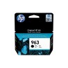 Cartus Cerneala Original HP Black, nr.963, pentru OfficeJet Pro 9010|9013|9014|9020|9023 , , (timbru verde 0.15 lei), "3JA26AE"
