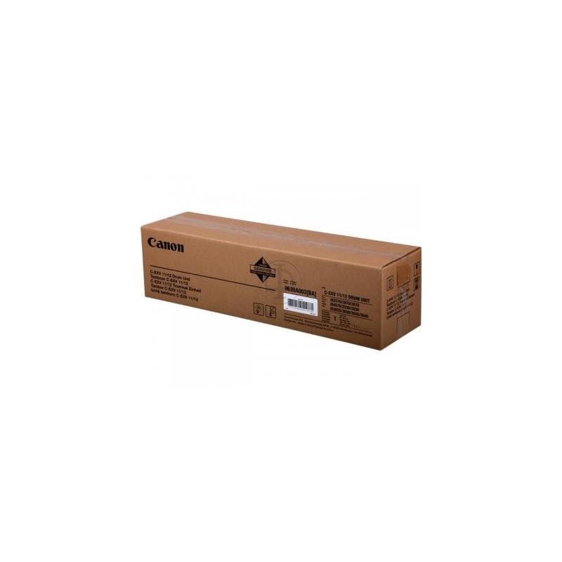 Drum Unit Original Canon Black, EXV11, pentru IR 2230|2270|2870|3025|3025N|3035|3035N|3045|3045N|3225|3225N|3235|3235N|3245|3245