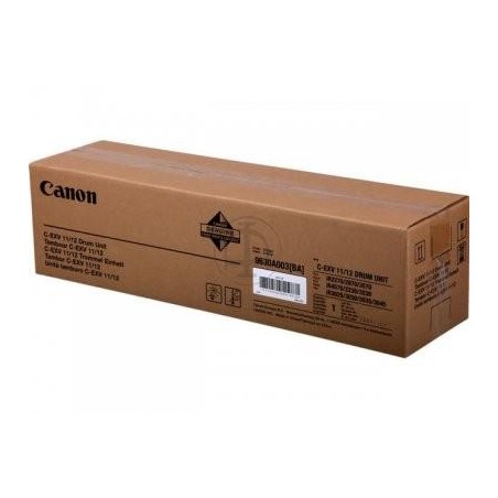 Drum Unit Original Canon Black, EXV11, pentru IR 2230|2270|2870|3025|3025N|3035|3035N|3045|3045N|3225|3225N|3235|3235N|3245|3245