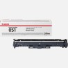Drum Unit Original Canon Black, CRG-051, pentru I-Sensys LBP162|MF264|MF267|MF269, 23K, (timbru verde 0.8 lei), "2170C001AA"