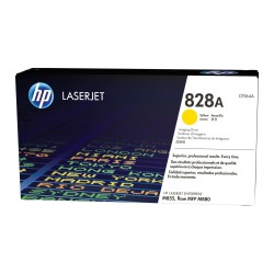 Drum Unit Original HP Yellow, nr.828A, pentru MFP M880|M855, , (timbru verde 0.8 lei), "CF364A"