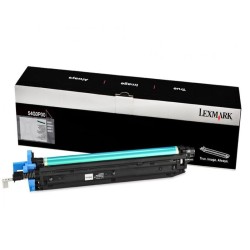 Drum Unit Original Lexmark Black, 54G0P00, pentru MX910|MX911|MX912|MS911, 125K, (timbru verde 0.8 lei), "54G0P00"