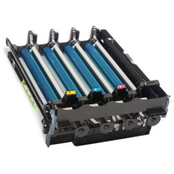 Drum Unit Original Lexmark Black, 70C0P00, pentru CS310|CX310|CS410|CX410|CS510|CX510|XC2132, 40k, (timbru verde 0.8 lei), "70C0