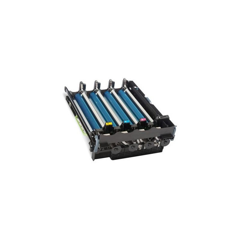 Drum Unit Original Lexmark Black, 70C0P00, pentru CS310|CX310|CS410|CX410|CS510|CX510|XC2132, 40k, (timbru verde 0.8 lei), "70C0