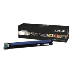 Drum Kit Original Lexmark CMY, C950X73G, pentru C950|X950|X952|X954, 115K, (timbru verde 0.8 lei), "C950X73G"