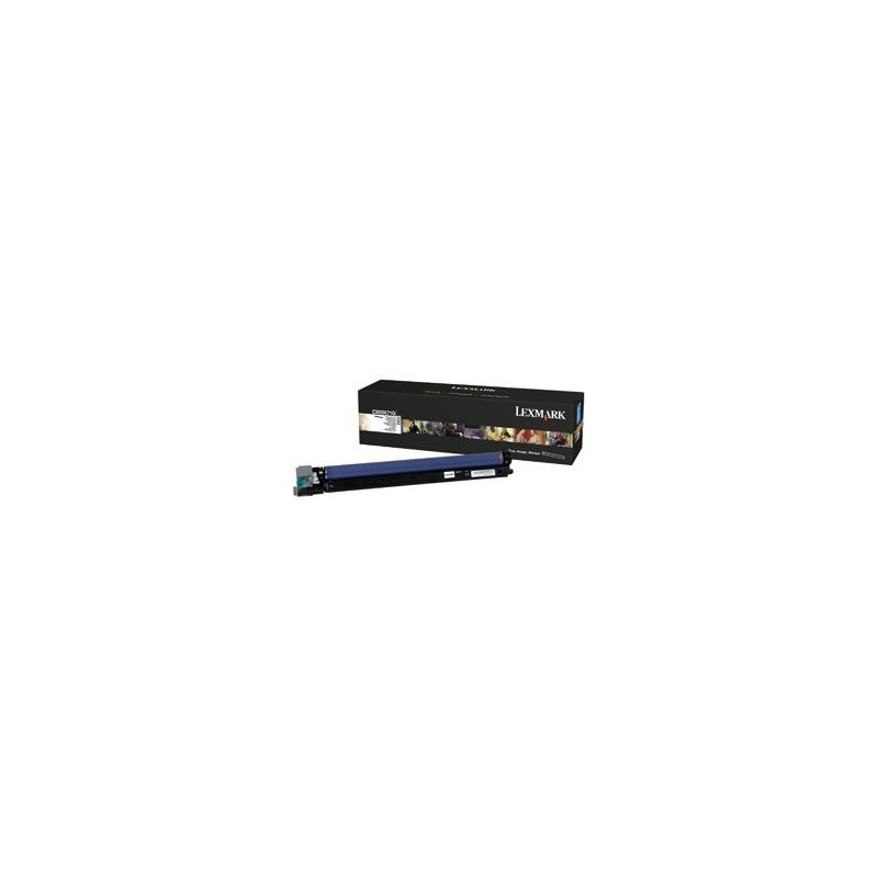 Drum Kit Original Lexmark CMY, C950X73G, pentru C950|X950|X952|X954, 115K, (timbru verde 0.8 lei), "C950X73G"