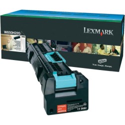 Drum Unit Original Lexmark Black, W850H22G, pentru W850, 60K, (timbru verde 0.8 lei), "W850H22G"