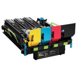 Drum Kit Original Lexmark CMY, 74C0Z50, pentru CS720|CS725|CX725|, 150K, (timbru verde 0.8 lei), "74C0Z50"