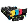 Drum Kit Original Lexmark CMY, 74C0Z50, pentru CS720|CS725|CX725|, 150K, (timbru verde 0.8 lei), "74C0Z50"