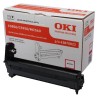 Drum Unit Original OKI Magenta, 43870022, pentru C5850|C5950|MC560, 20K, (timbru verde 0.8 lei) "43870022"