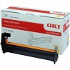 Drum Unit Original OKI Yellow, 44844405, pentru C822|C831|C841, 30K, (timbru verde 0.8 lei) "44844405"