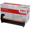 Drum Unit Original OKI Magenta, 44844406, pentru C822|C831|C841, 30K, (timbru verde 0.8 lei) "44844406"