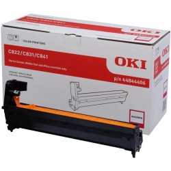 Drum Unit Original OKI Magenta, 44844406, pentru C822|C831|C841, 30K, (timbru verde 0.8 lei) "44844406"