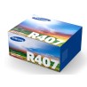 Drum Unit Original Samsung Black, R407, pentru CLP-320|325|CLX-3185, 24K, (timbru verde 0.8 lei), "SU408A"