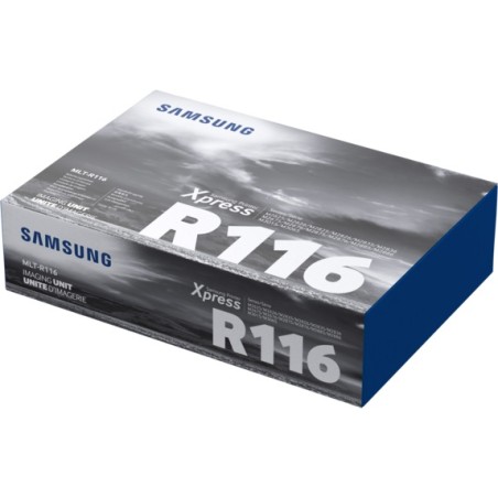 Drum Unit Original Samsung Black, R116, pentru XPRESS SL-M2625|2626|2825|2826|M2675|2676|2875|2876, 9K, (timbru verde 0.8 lei), 