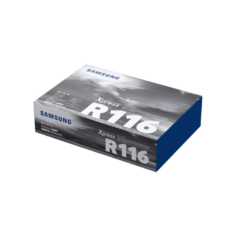 Drum Unit Original Samsung Black, R116, pentru XPRESS SL-M2625|2626|2825|2826|M2675|2676|2875|2876, 9K, (timbru verde 0.8 lei), 