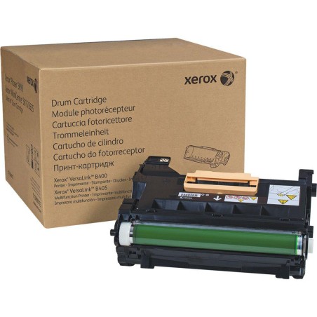 Drum Unit Original Xerox Black, 101R00554, pentru Versalink B400|B405, 65K, (timbru verde 0.8 lei), "101R00554"