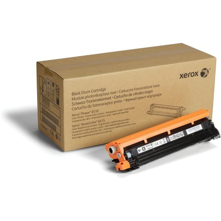 Drum Unit Original Xerox Black, 108R01420, pentru Ph 6510|WC 6515, 48K, (timbru verde 0.8 lei), "108R01420"