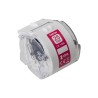 Banda Continua Hartie  Original Brother Color, CZ1004, pentru VC-500W, 25mm x 5m, incl.TV 0 RON, "CZ1004"