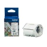 Banda Continua Hartie  Original Brother Color, CZ1005, pentru VC-500W, 50mm x 5m, incl.TV 0 RON, "CZ1005"